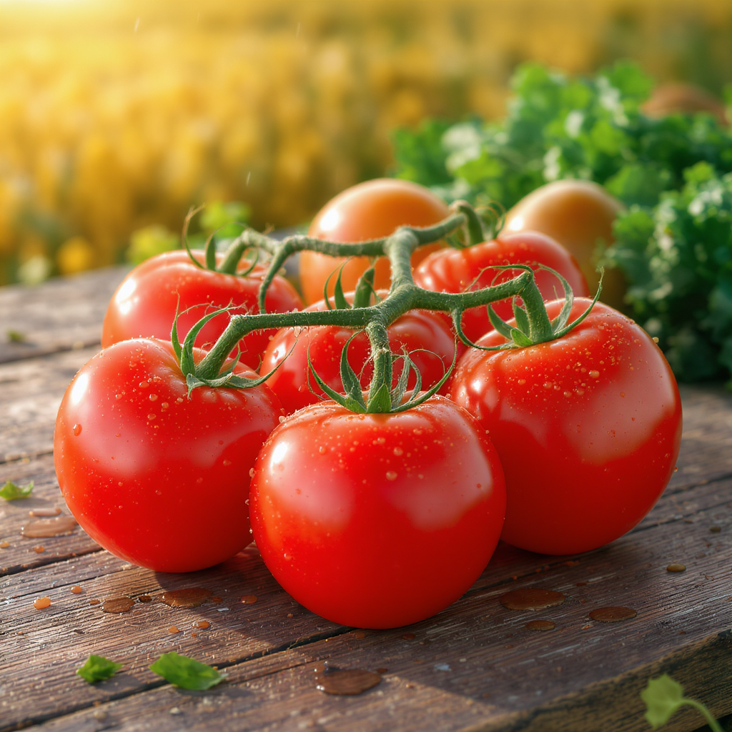 Tomato 1Kg