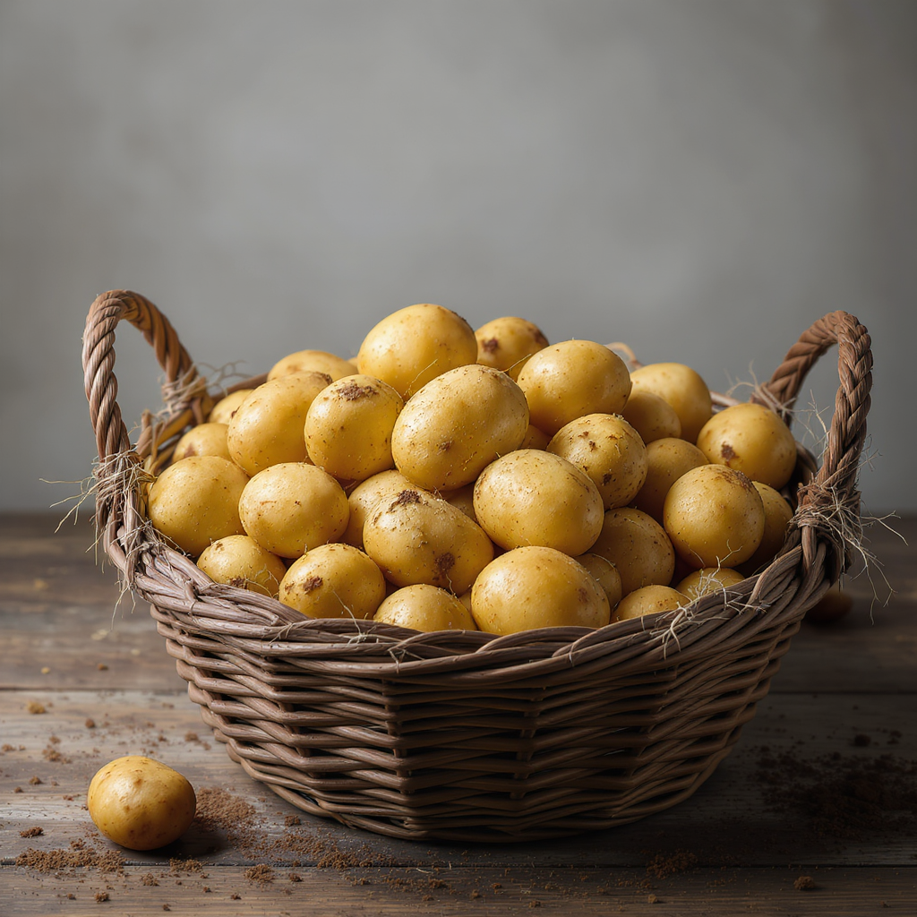 Potato 1KG