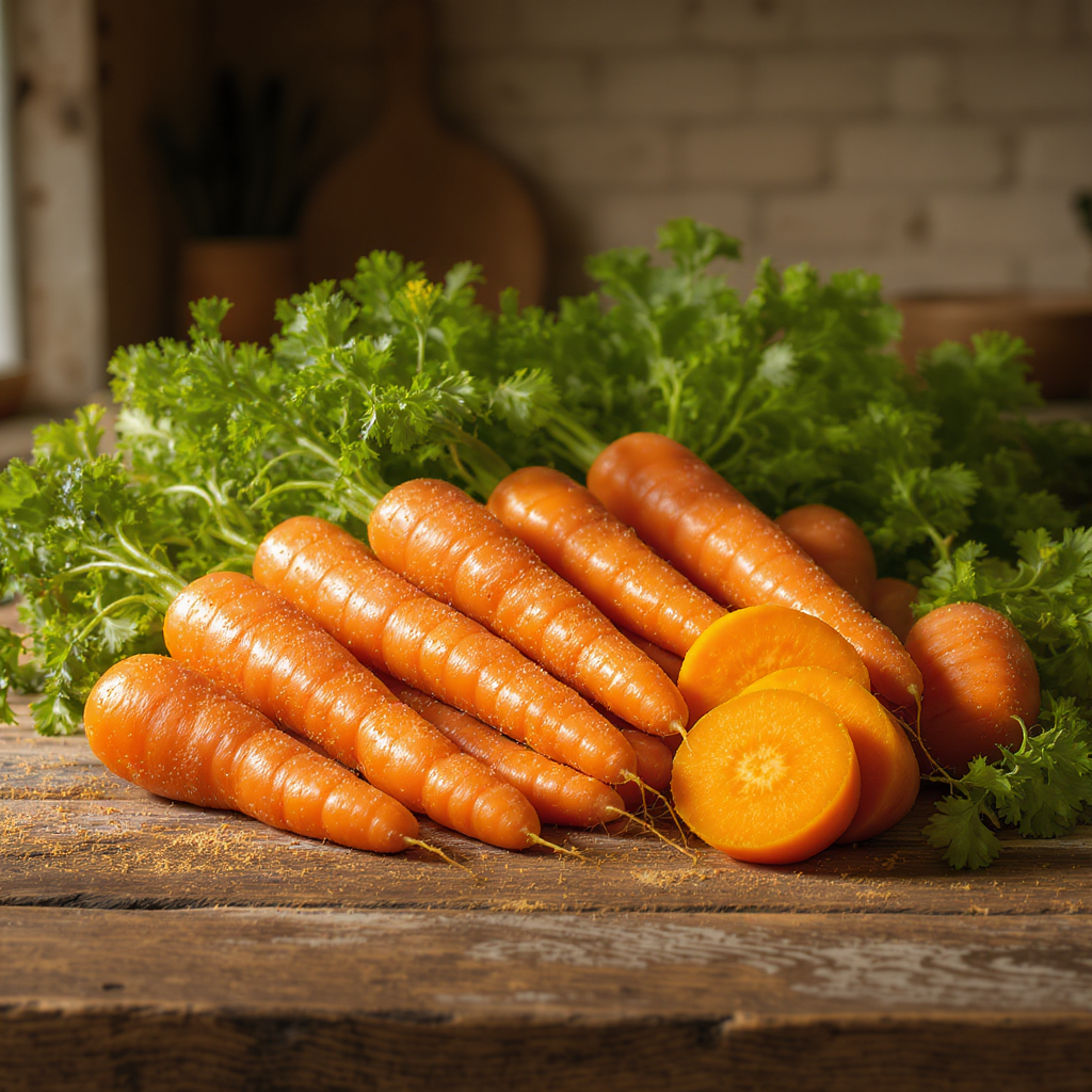 Carrot 1Kg